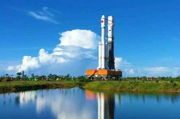 四大卫星发射基地在哪？