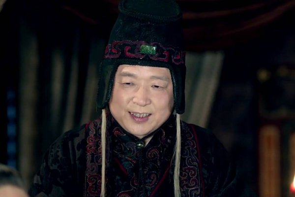 朴不花，一个韩国帅哥，为何要来中国当太监？