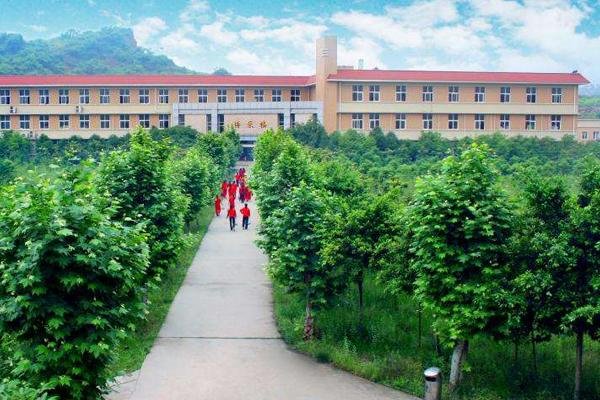 中职学校有哪些学校?