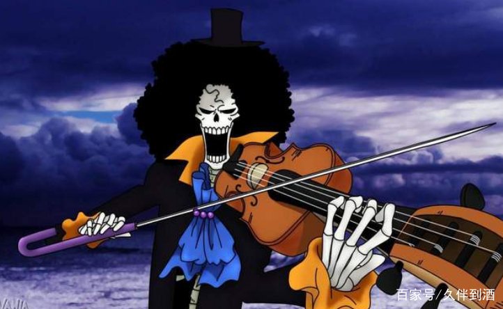 海贼王：三个黄泉果实能力者，都复活了哪些人呢？