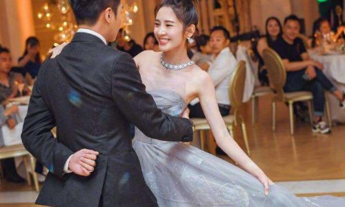 张若昀和唐艺昕怎么认识的？