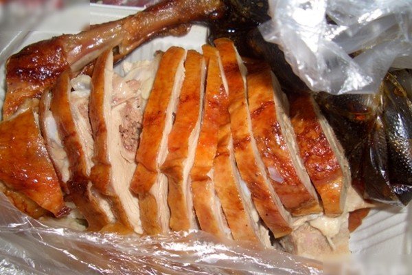 南京有什么“地方特色”礼品，各在哪里