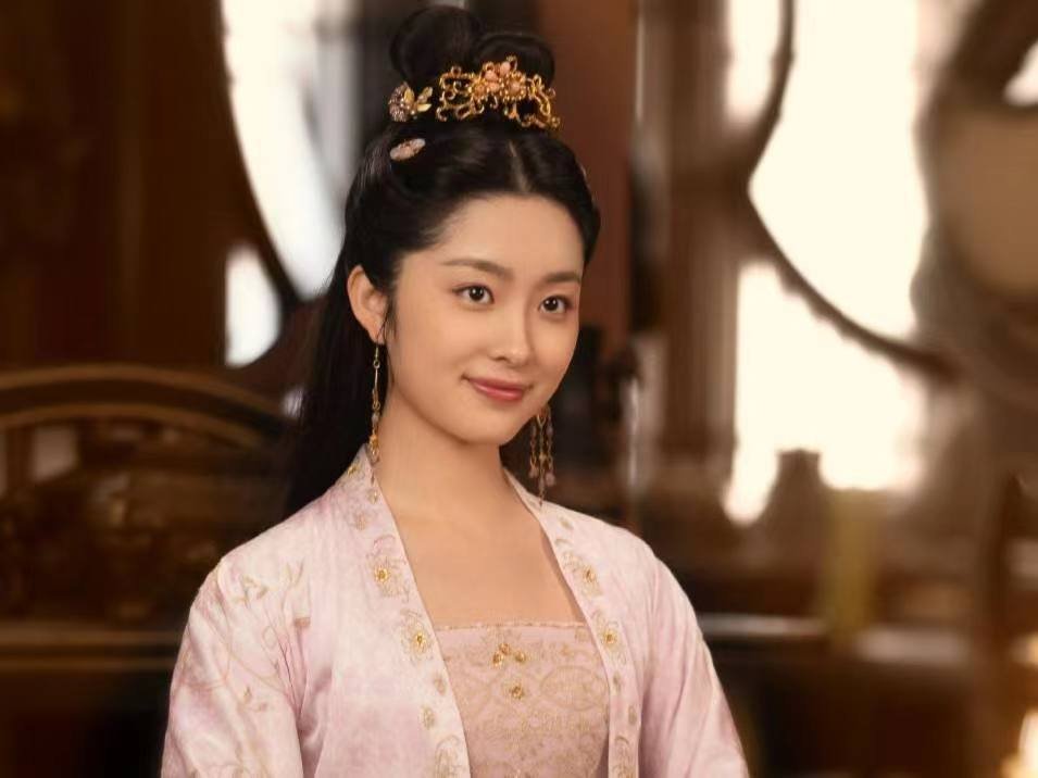 周生如故：吴曼思饰演的幸华公主最后的结局是什么呢？是她期待的结局吗？