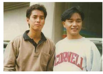 谭咏麟和张国荣两个人谁比较厉害？