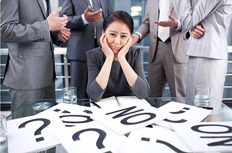 什么是中国式关系？