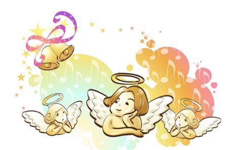 angle与angel有什么区别