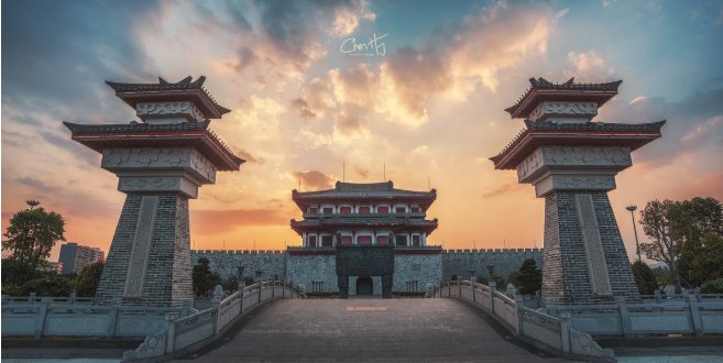 为什么广东揭阳楼，原址却在潮州？