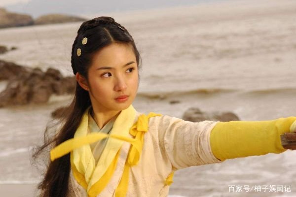 黄蓉一生中有哪些令她感到遗憾的事情？