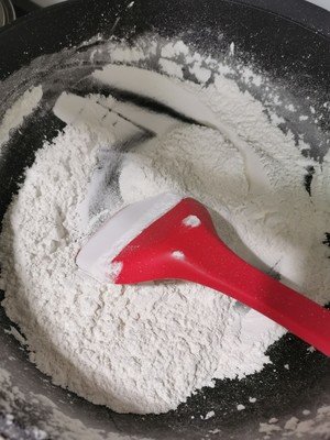 糯米糍粑的做法大全