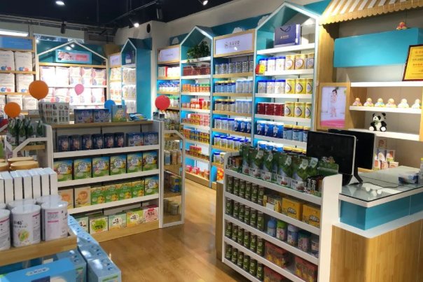 母婴店货源一般从哪进货？
