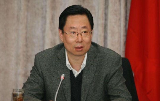 2020年南京市市长是谁？