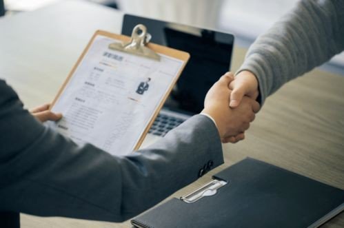 企业内的公共事务部门主要是做什么的？