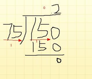 除数是两位数的除法怎么计算？