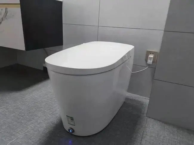 中国十大品牌马桶