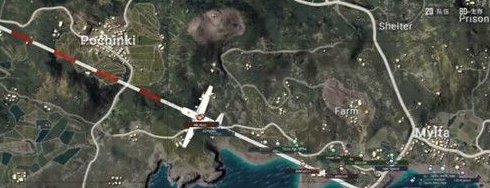 1246吃鸡是什么意思？