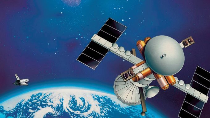 20世纪的科技成就