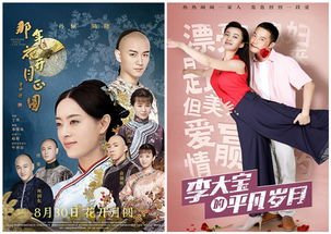 如何评价电视剧平凡岁月又名李大宝的平凡岁月？