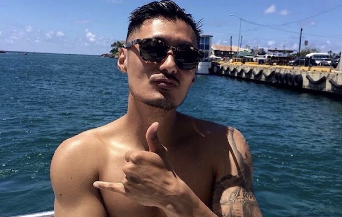 于文乐的身材怎么样？